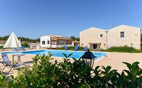 Agriturismo Tenuta Sparaceto